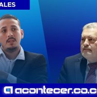 Ariel Robles señala fractura en el oficialismo tras respuestas de José Miguel Villalobos