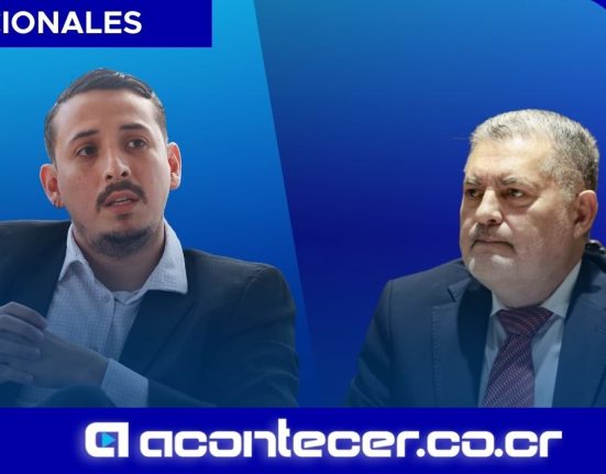 Ariel Robles señala fractura en el oficialismo tras respuestas de José Miguel Villalobos