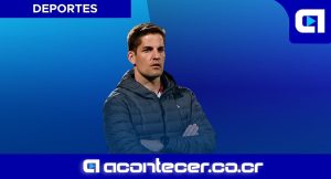 Robert Moreno perfila como principal candidato para dirigir la Selección Nacional