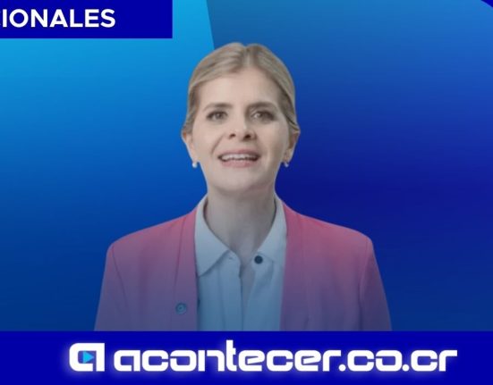 Laura Fernández renuncia a su plaza en Mideplan