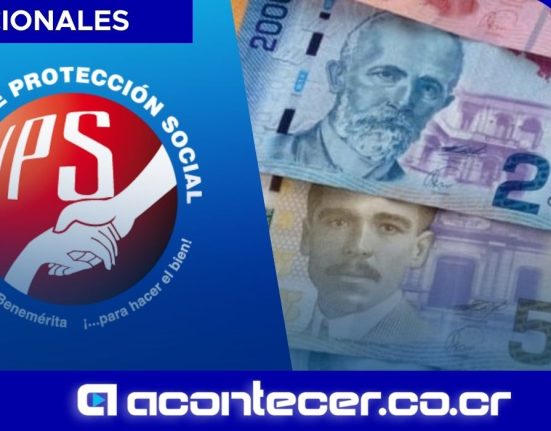 JPS lanza premio acumulado que arranca en ₡100 millones