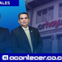 Crhoy acusa a Douglas Sánchez de montarle una cama a Randall Zúñiga