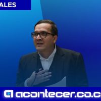 Antonio Ortega: "El país castigó a las fuerzas que se entregaron al gobierno"