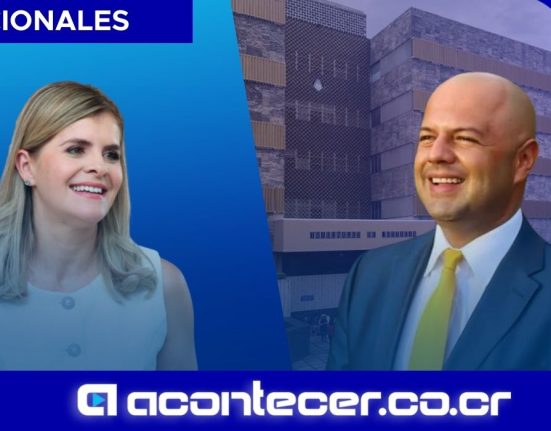 Tribunal Penal notifica querella contra periodista Camilo Rodríguez