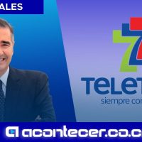 Ignacio Santos deja la dirección de Telenoticias tras más de 20 años