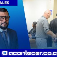 Inicia juicio por caso Nadia Peraza en Tribunales de Heredia