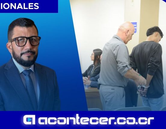 Inicia juicio por caso Nadia Peraza en Tribunales de Heredia