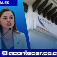 INAMU desmiente señalamientos y defiende su actuar en casos de violencia