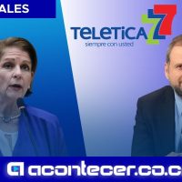 Pilar Cisneros: “Yo creo que la salida de Ignacio Santos era crónica de una muerte anunciada”