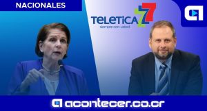 Pilar Cisneros: “Yo creo que la salida de Ignacio Santos era crónica de una muerte anunciada”