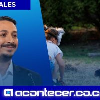 Ariel Robles: “El primer Therian que vi en Costa Rica era uno que se creía jaguar”