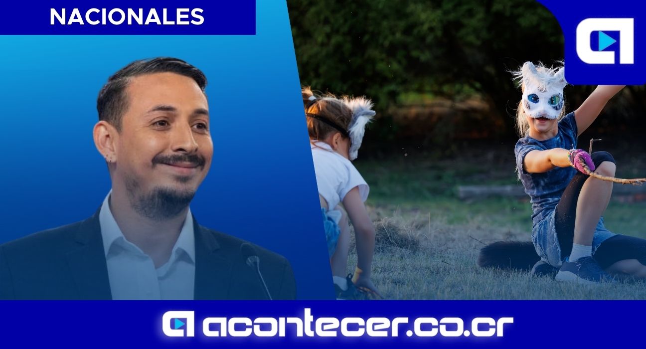 Ariel Robles: “El primer Therian que vi en Costa Rica era uno que se creía jaguar”