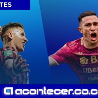 Manudos furiosos con el arbitraje denuncian "robo"