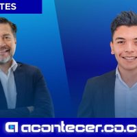 Kevin Jiménez arremete contra Gustavo López: “Es famoso por hacer payasadas”