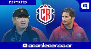 Óscar Ramírez rechaza dirigir la Selección Nacional