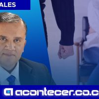 Boris Molina advierte que violencia doméstica no implica prisión automática