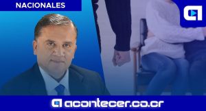 Boris Molina advierte que violencia doméstica no implica prisión automática