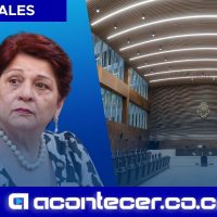 Dinorah Barquero afirma que diputados trabajan más allá del Plenario