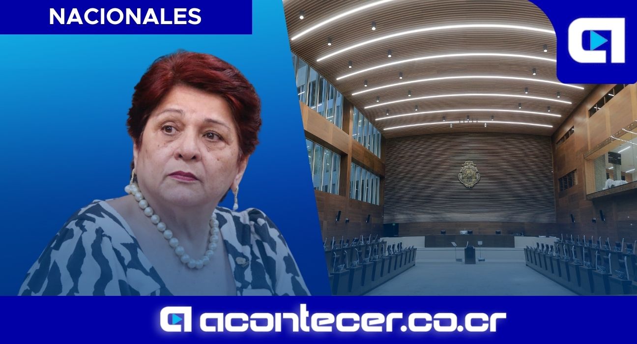 Dinorah Barquero afirma que diputados trabajan más allá del Plenario