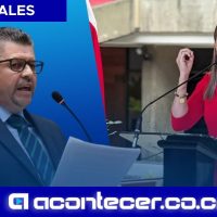 Gilbert Jiménez se muestra abierto a asumir un cargo en la administración de Laura Fernández