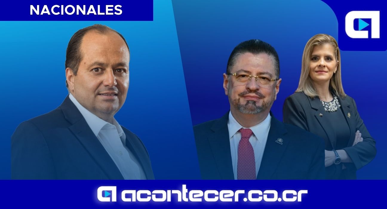 Claudio Alpízar: ¿Del “PresiMiente” a la “PreSirviente”?