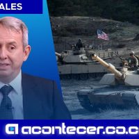 Asesor de Laura Fernández propone bases militares de EE. UU. en Costa Rica para combatir el narco