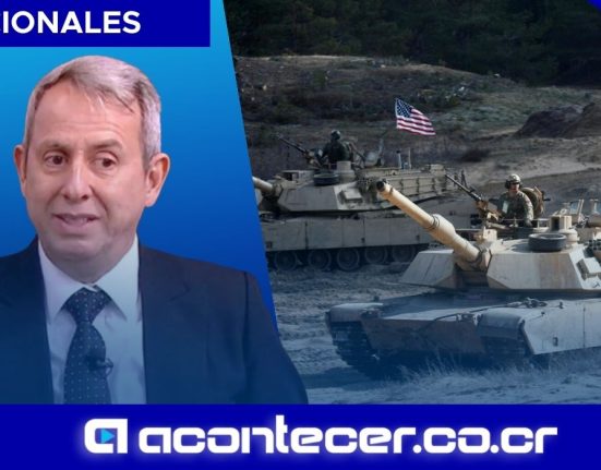 Asesor de Laura Fernández propone bases militares de EE. UU. en Costa Rica para combatir el narco