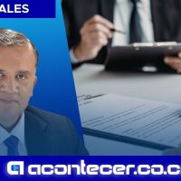 Boris Molina aclara que un contrato no necesita firma para existir