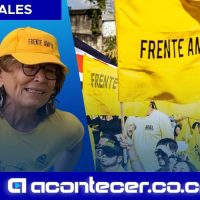 Patricia Mora rechaza confrontación política y defiende trayectoria de la izquierda