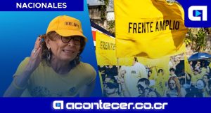 Patricia Mora rechaza confrontación política y defiende trayectoria de la izquierda