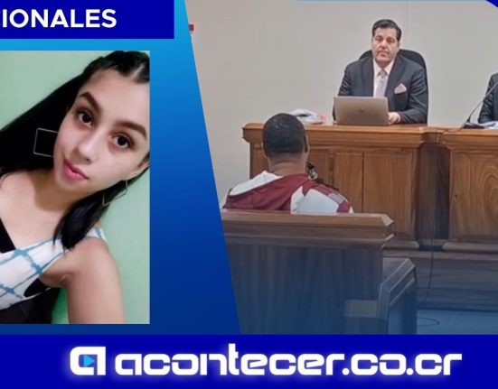 Caso Nadia Peraza: testigo dice que refrigeradora olía “como animal muerto” y su padre propuso regalarla