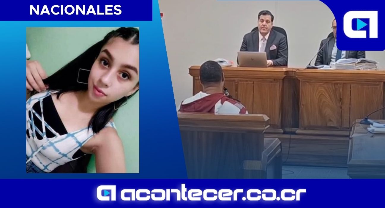 Caso Nadia Peraza: testigo dice que refrigeradora olía “como animal muerto” y su padre propuso regalarla