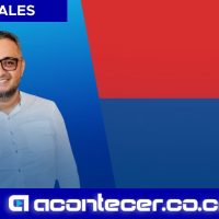 Conozca al Candidato a diputado por Guanacaste: Bismarck Villegas Hernández