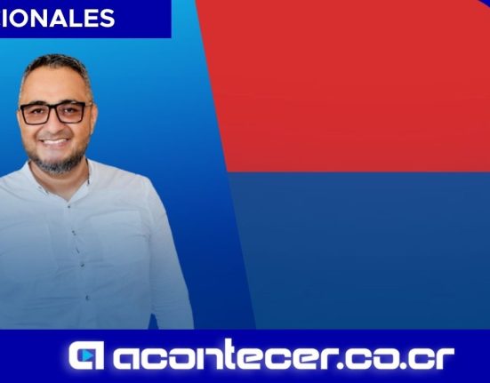 Conozca al Candidato a diputado por Guanacaste: Bismarck Villegas Hernández