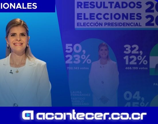 Resultados preliminares – Elección Presidencial 2026 (Cuarto corte)