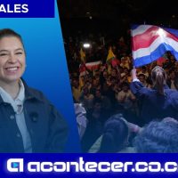 Claudia Dobles acepta derrota y llama a bloque democrático