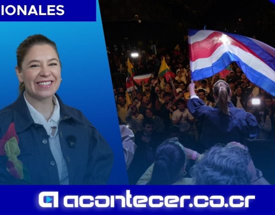 Claudia Dobles acepta derrota y llama a bloque democrático