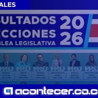 Estos serán los diputados del período 2026-2030