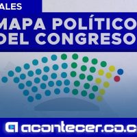 PPSO PERFILA MAYORÍA EN EL CONGRESO, SEGÚN PROYECCIÓN ELECTORAL