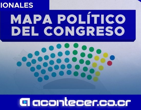 PPSO PERFILA MAYORÍA EN EL CONGRESO, SEGÚN PROYECCIÓN ELECTORAL