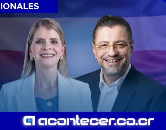 Laura Fernández estará en conferencia de Rodrigo Chaves