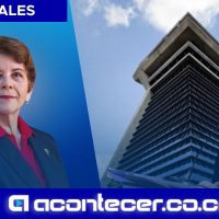 Así respondió la contraloría a Laura Fernández