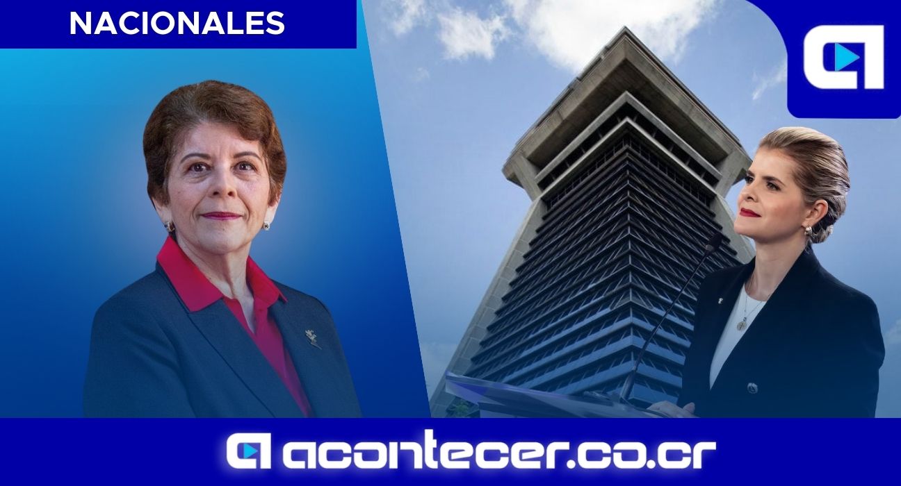 Así respondió la contraloría a Laura Fernández