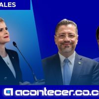 Laura Fernández valora continuidad y no cierra la puerta a Rodrigo Chaves