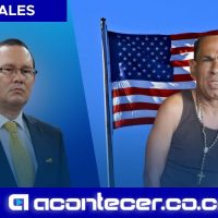 Tribunal respalda extradición de Celso Gamboa a Estados Unidos