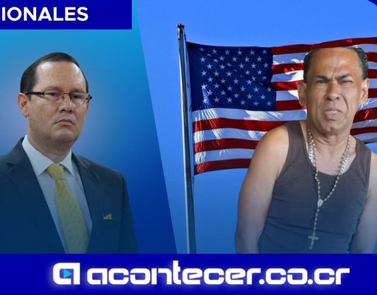 Tribunal respalda extradición de Celso Gamboa a Estados Unidos