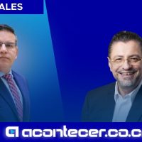 Fabricio Alvarado admite que no levantar la inmunidad a Rodrigo Chaves pudo haber sido un error