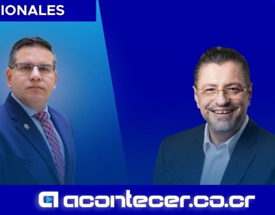 Fabricio Alvarado admite que no levantar la inmunidad a Rodrigo Chaves pudo haber sido un error