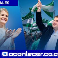 PLN reconoce triunfo de Laura Fernández y fija postura como contrapeso en la Asamblea