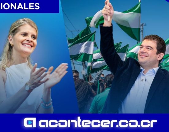 PLN reconoce triunfo de Laura Fernández y fija postura como contrapeso en la Asamblea